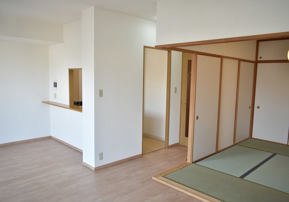 練馬区ｔ様邸 マンションリフォーム 練馬で有名なリフォーム業者は豊富な知識を活かして施工いたします