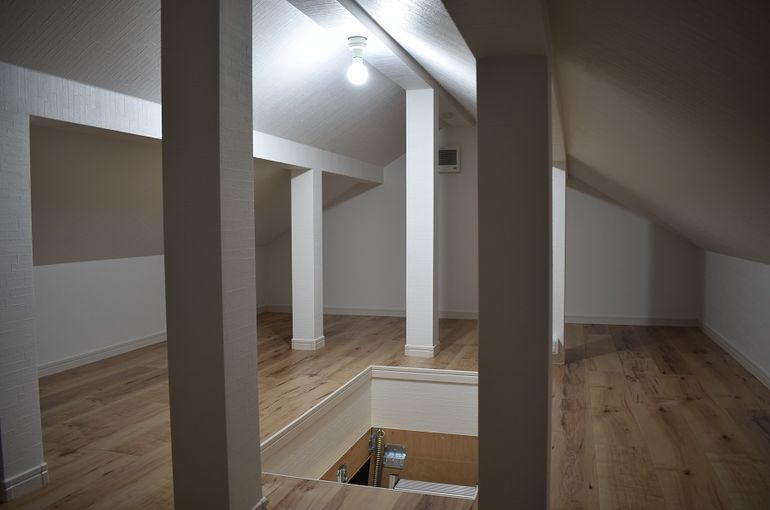 練馬区k様邸 戸建てリフォーム完成